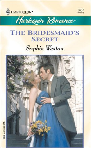 The Bridesmaid's Secret (Romance, 3687) Books