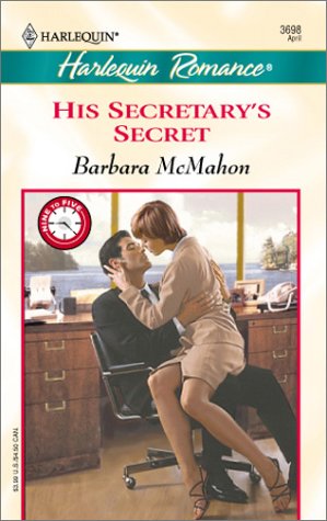 His Secretary's Secret (Romance, 3698) Books