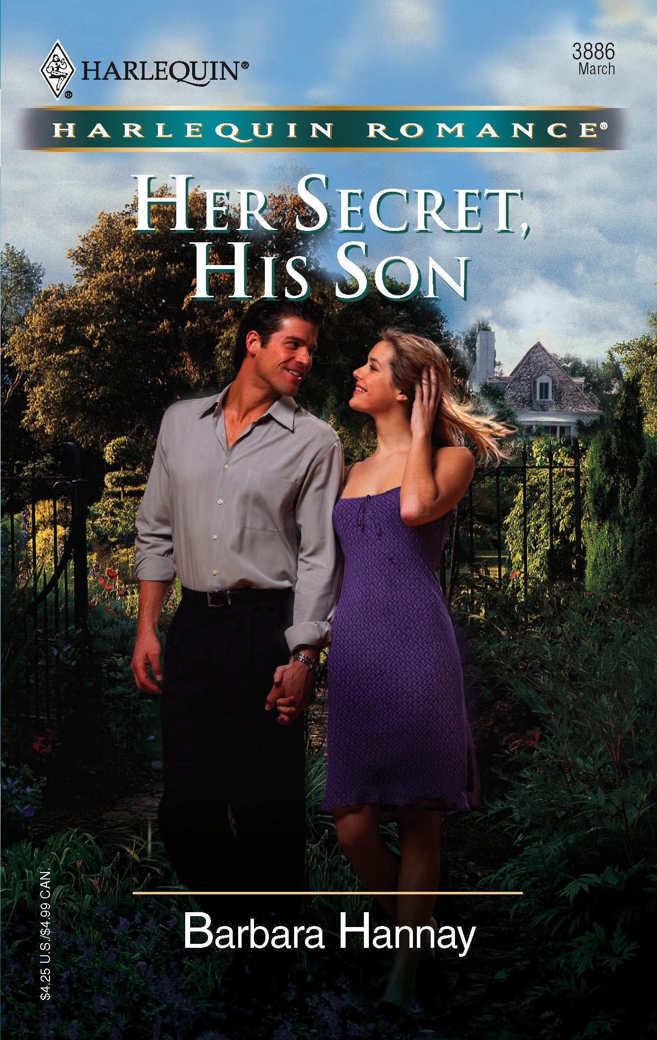 Her Secret, His Son (Harlequin Romance, Band 3886) Contemporary literature