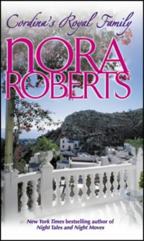 Cordina's Royal Family (STP - Mills&Boon lead) Contemporary Romance