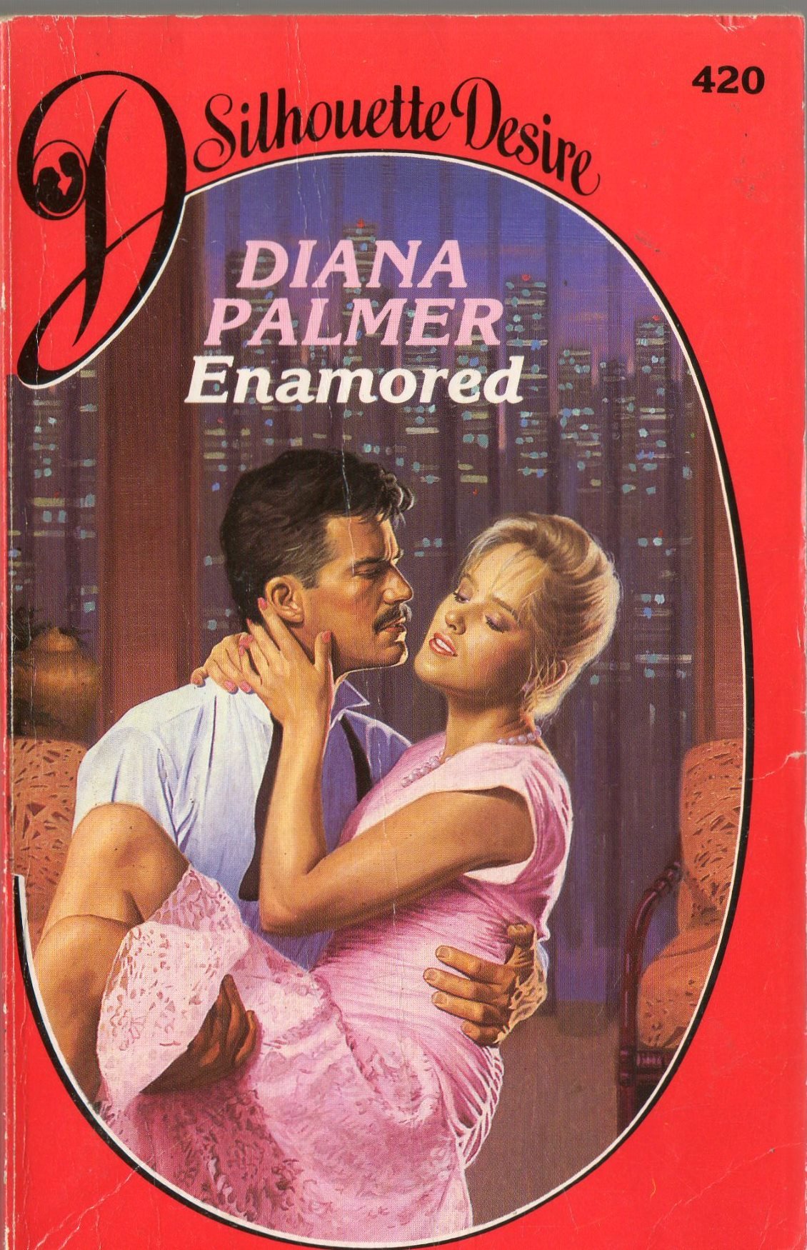 Enamored Books