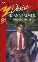Night of Love (Silhouette Desire, Band 5799) Contemporary Romance