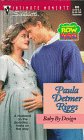 Baby by Design (Harlequin Intimate Moments, Band 806) Contemporary Romance