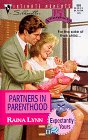 Partners in Parenthood (Intimate Moments, Band 869) Contemporary Romance
