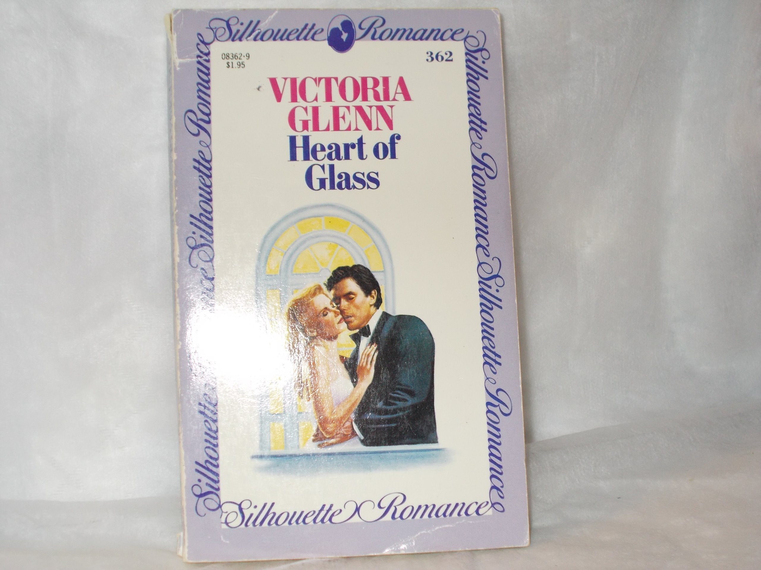 Heart of Glass Books