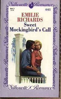 Sweet Mockingbird's Call (Silhouette Romance) Contemporary Romance