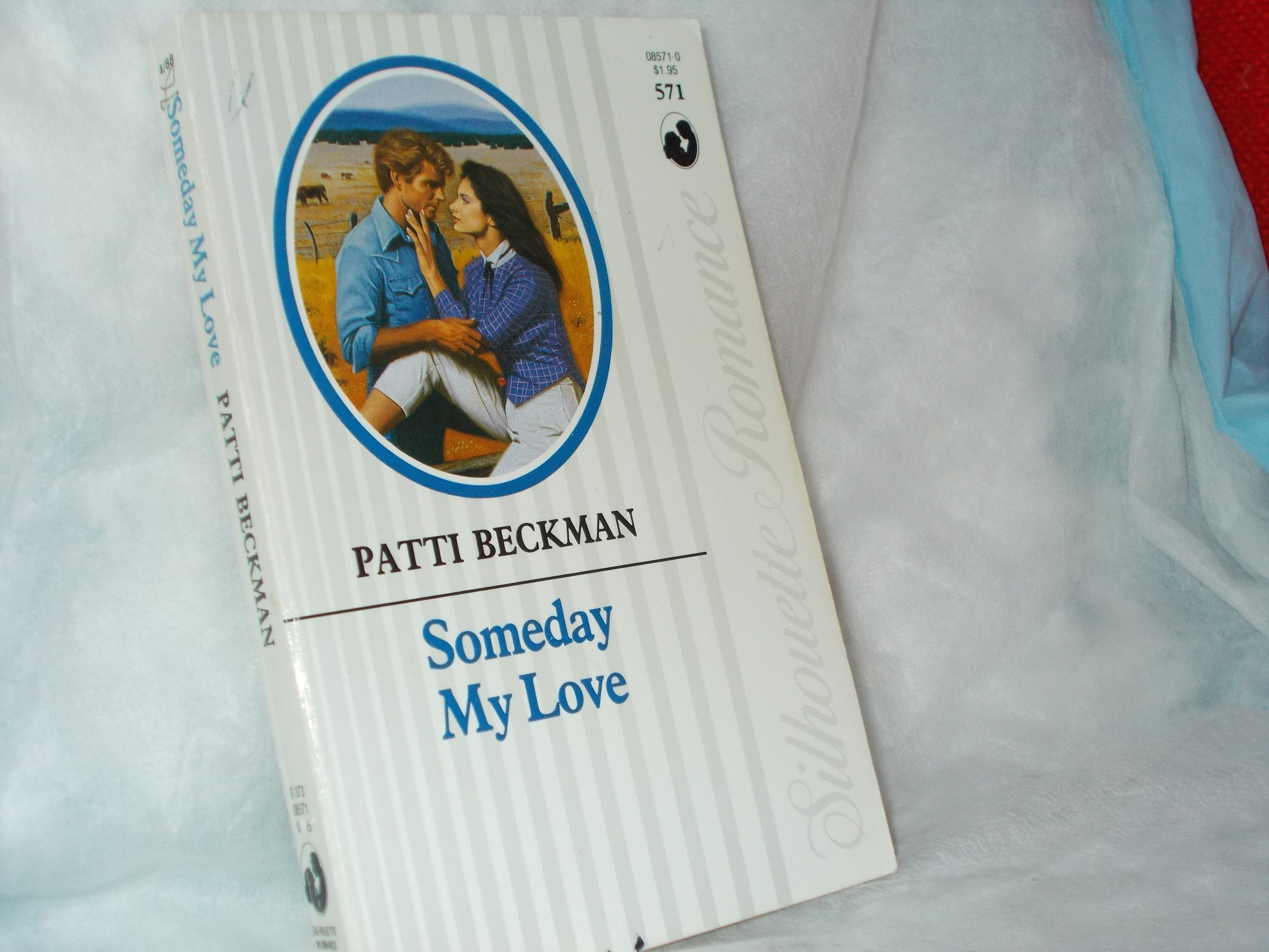 Someday My Love Contemporary Romance