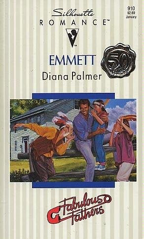Emmett (Silhouette Romance, Band 8910) Contemporary Romance