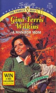 A Man for Mom (Silhouette Special Edition, Band 955) Contemporary Romance