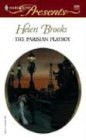 The Parisian Playboy (Harlequin Presents) Contemporary Romance