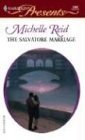 The Salvatore Marriage (Harlequin Presents) Contemporary Romance