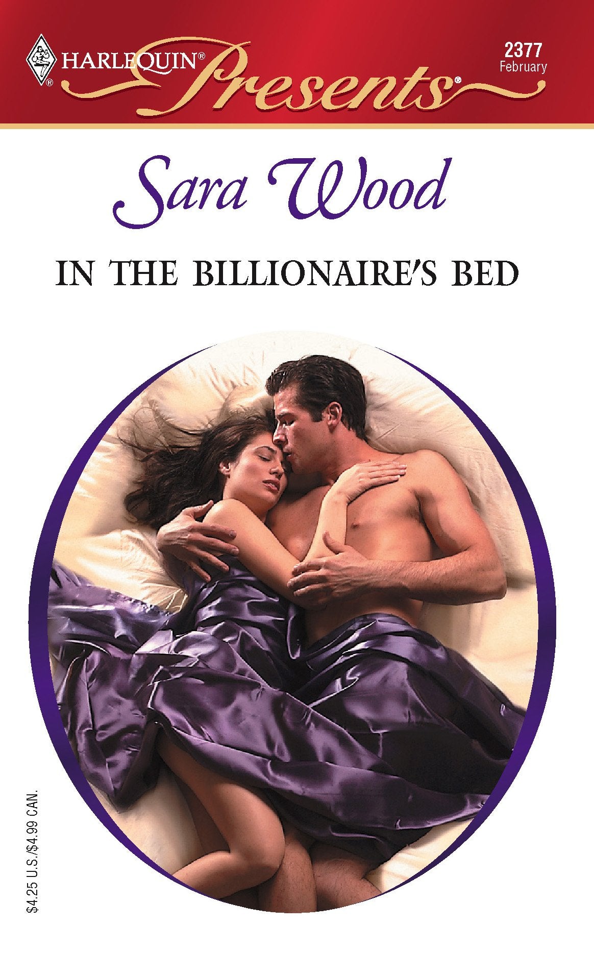 IN THE BILLIONAIRE'S BED (Mistress to a Millionaire, 17) Contemporary literature