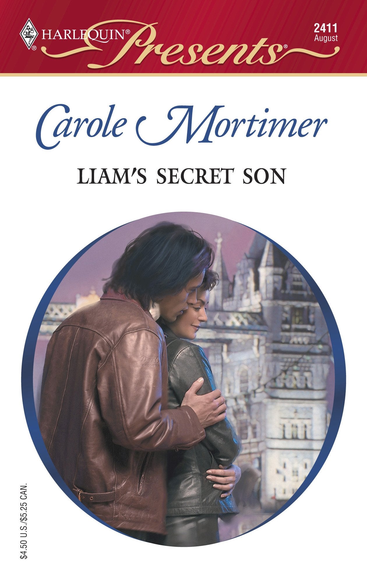 LIAM'S SECRET SON (Do Not Disturb, 7, Band 2411) Contemporary literature