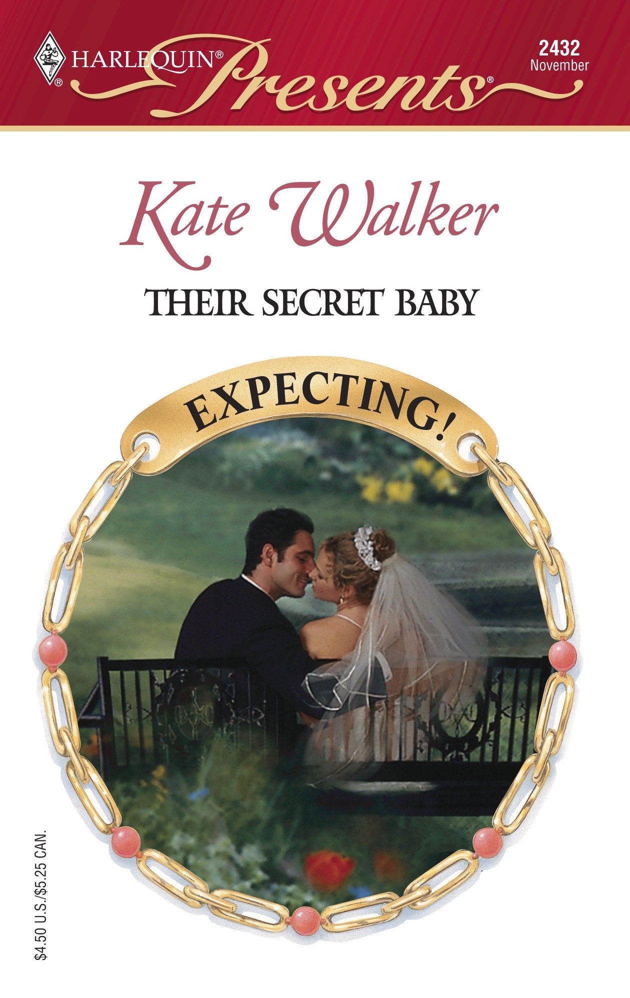 THEIR SECRET BABY (Expecting!, 34, Band 2432) Contemporary literature