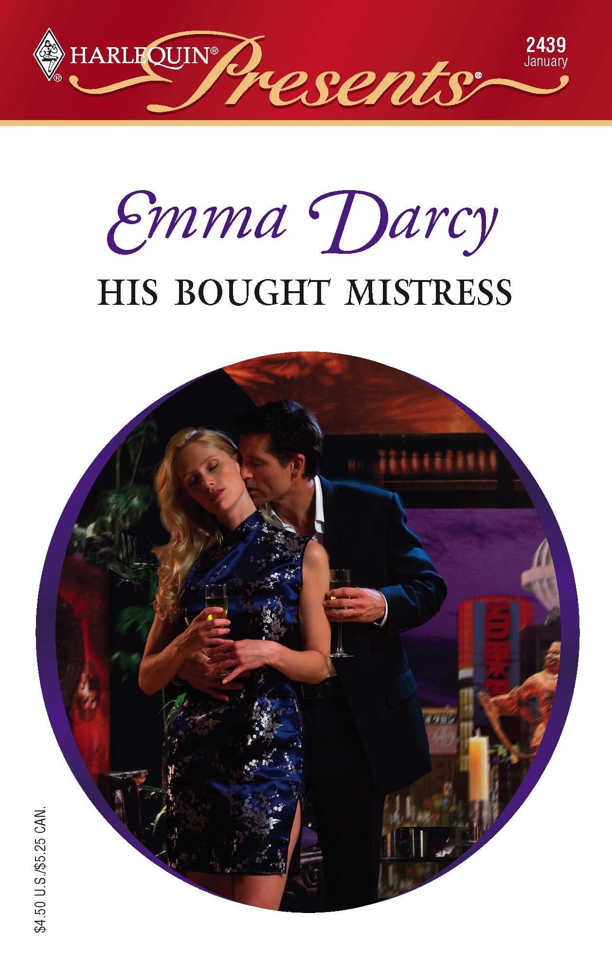 His Bought Mistress (Mistress to a Millionaire, 21, Band 2439) Contemporary literature