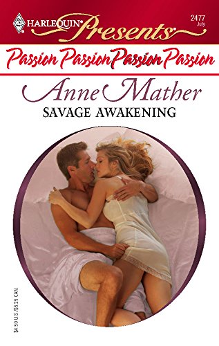 Savage Awakening (Passion, 31, Band 2477) Contemporary literature