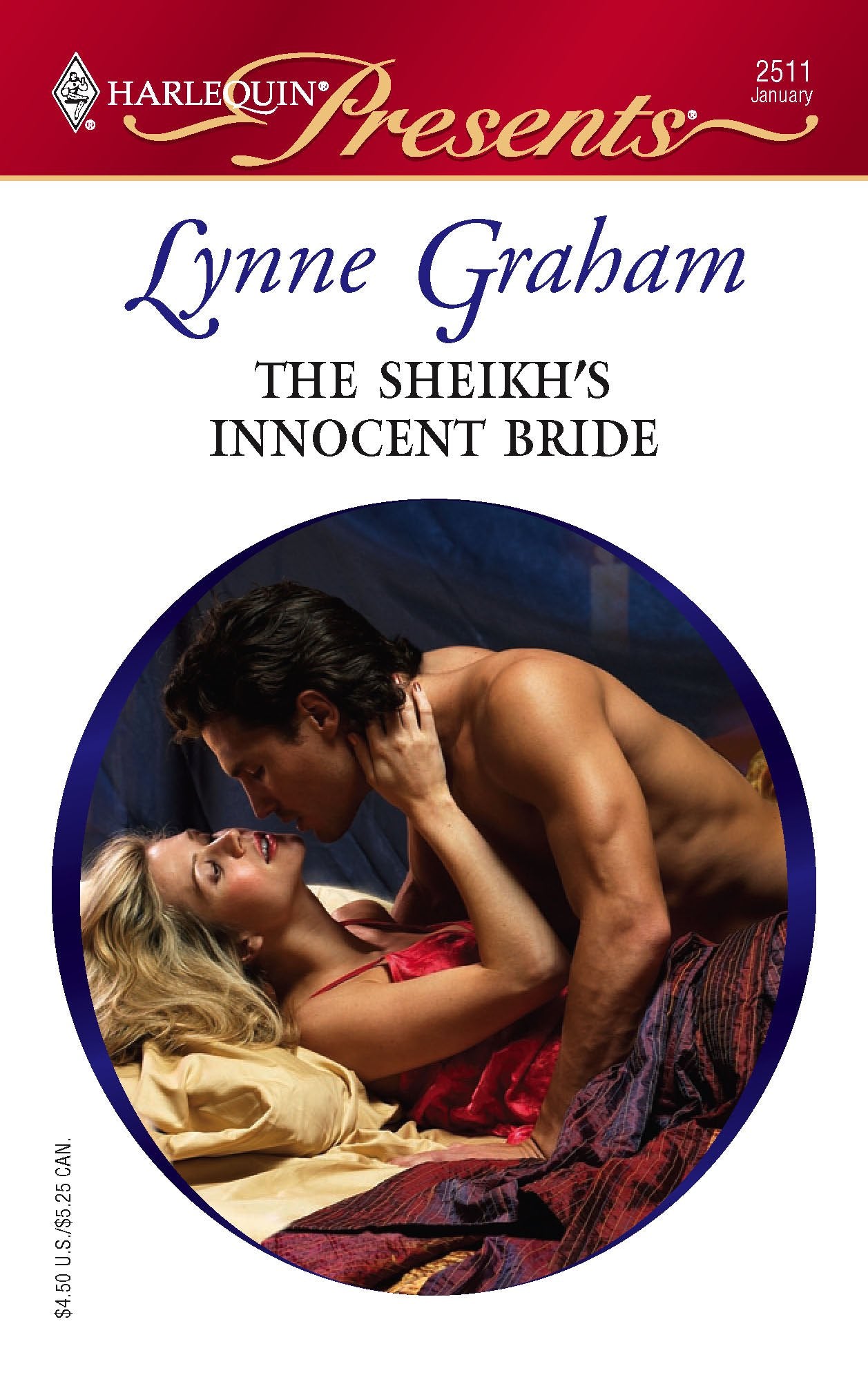 The Sheikh's Innocent Bride (Surrender to the Sheikh, 7, Band 2511) Contemporary literature