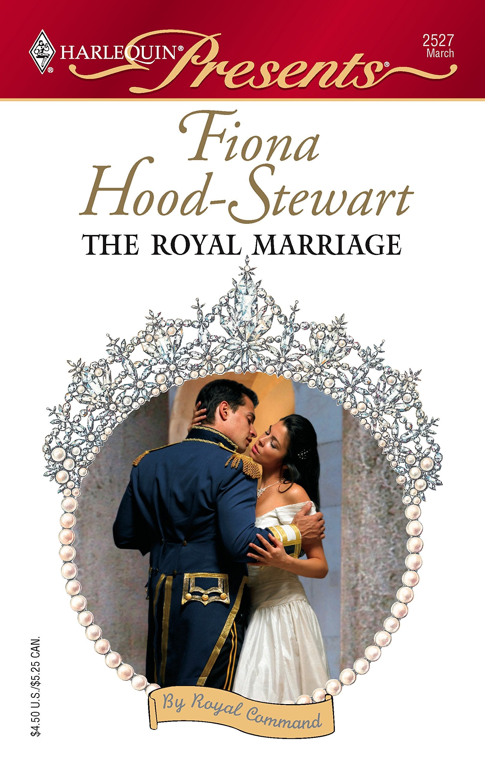 The Royal Marriage (By Royal Command, 5, Band 2527) Contemporary literature