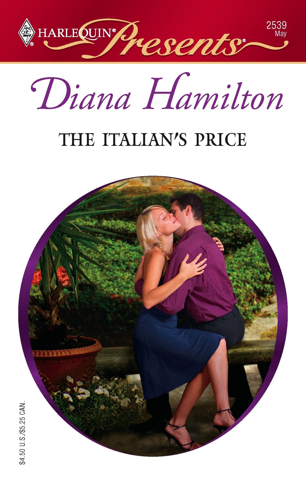 The Italian's Price (Foreign Affairs, 19, Band 2539) Contemporary literature