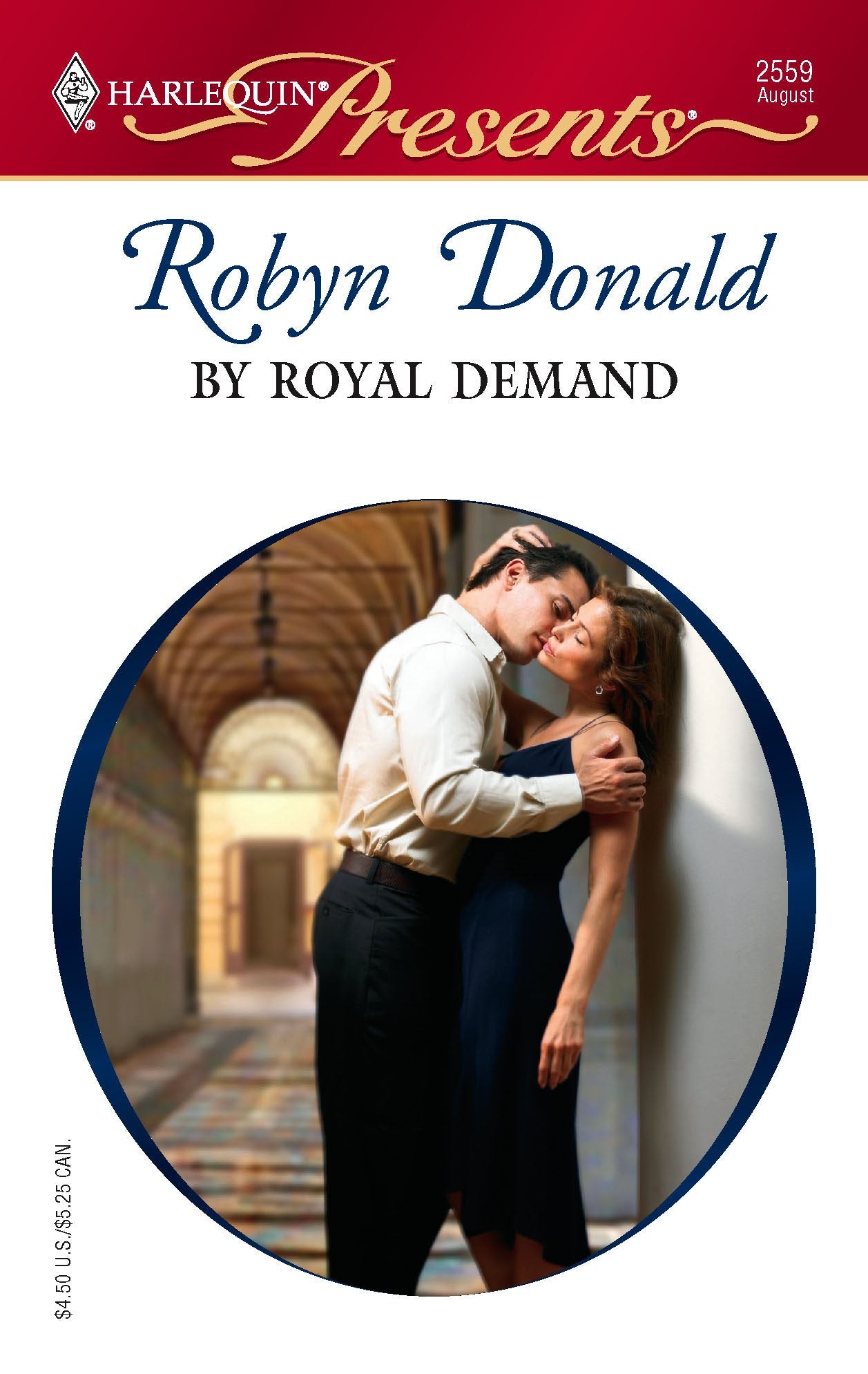 By Royal Demand (The Royal House of Illyria, 1, Band 2559) Contemporary literature