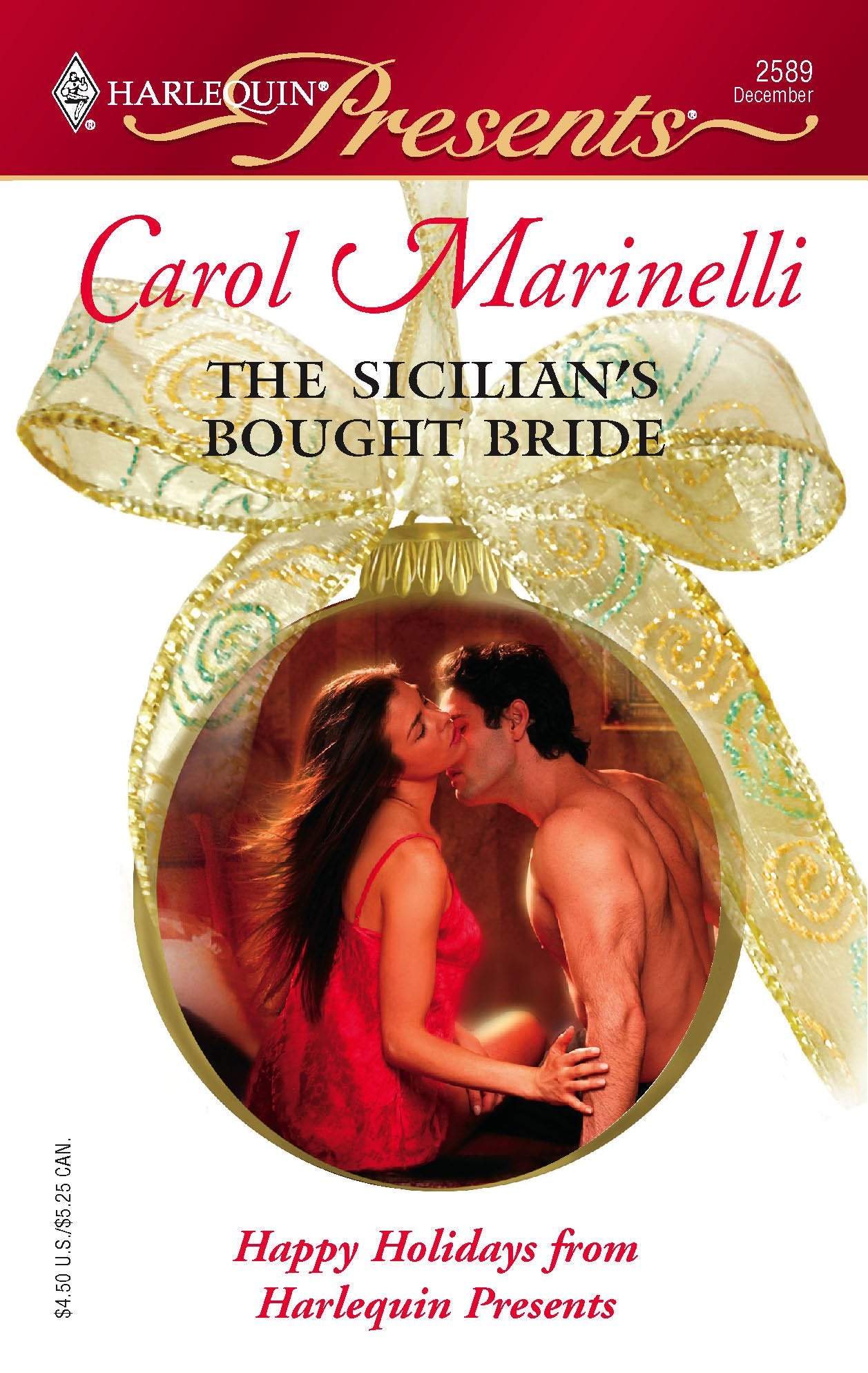 The Sicilian's Bought Bride (Italian Husbands, 5, Band 2589) Contemporary literature