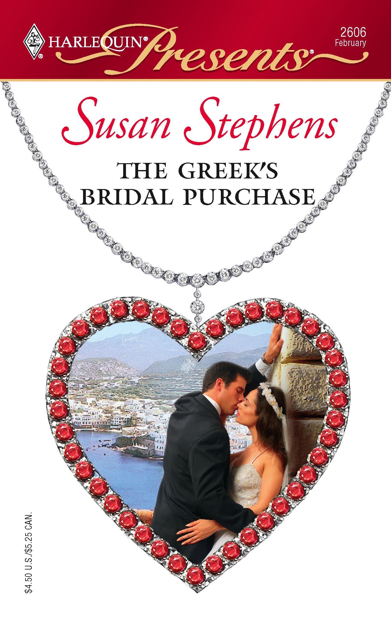 The Greek's Bridal Purchase (Foreign Affairs, 3, Band 2606) Contemporary literature