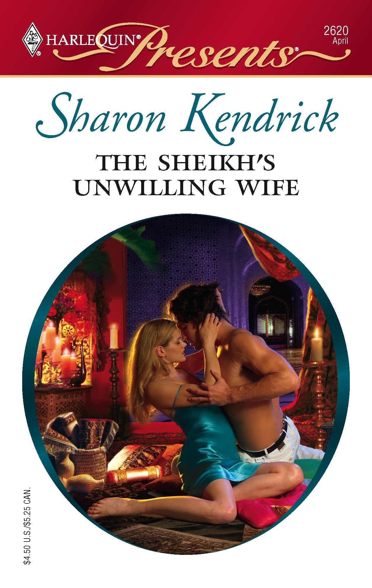 The Sheikh's Unwilling Wife (The Desert Princes, 2, Band 2620) Social Sciences