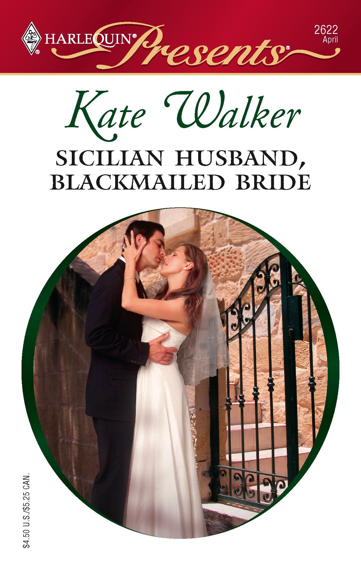 Sicilian Husband, Blackmailed Bride (Italian Husbands, 4, Band 2622) Contemporary literature