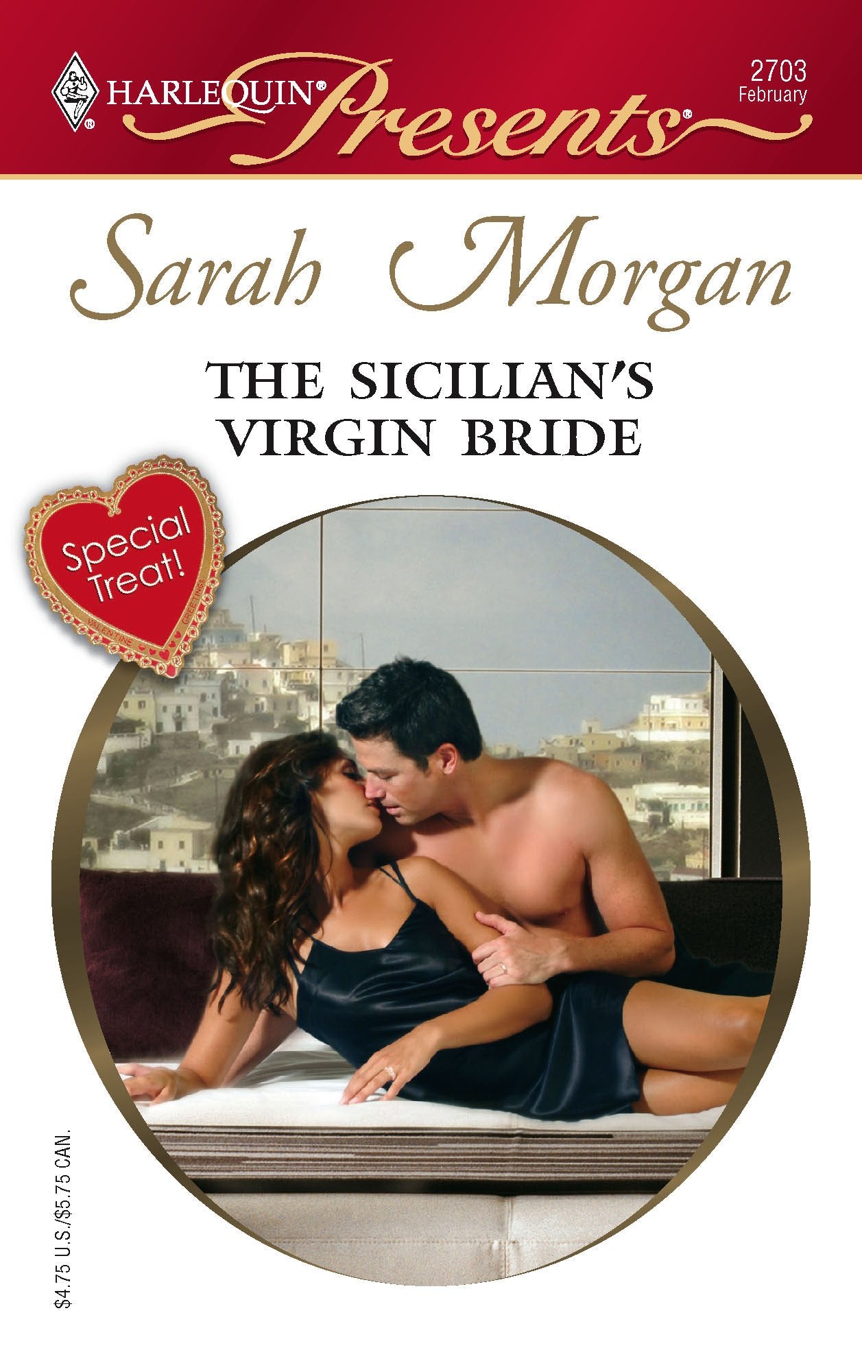 The Sicilian's Virgin Bride (Italian Husbands, 10, Band 2703) Contemporary literature