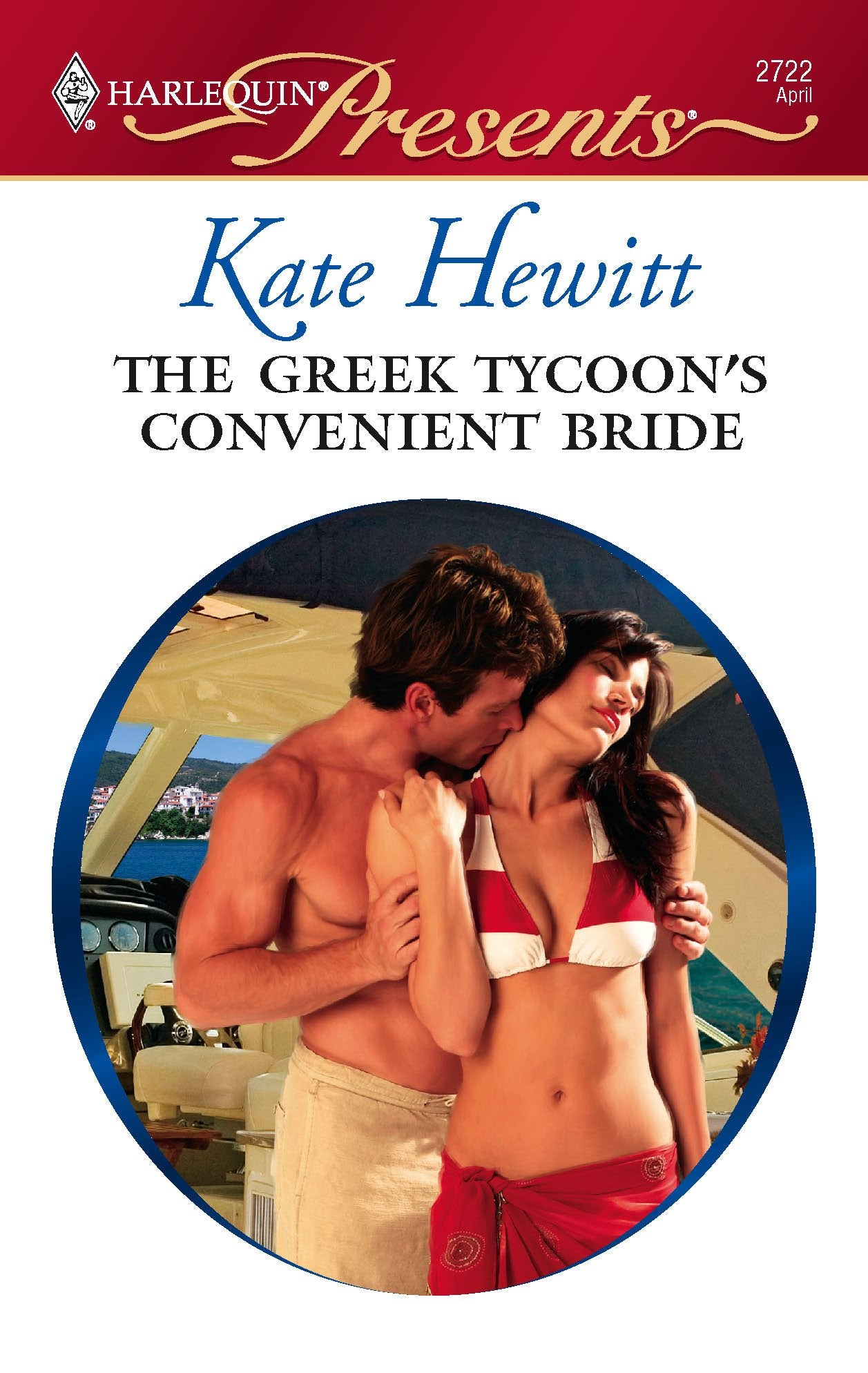 The Greek Tycoon's Convenient Bride (Greek Tycoons, 2, Band 2722) Contemporary literature