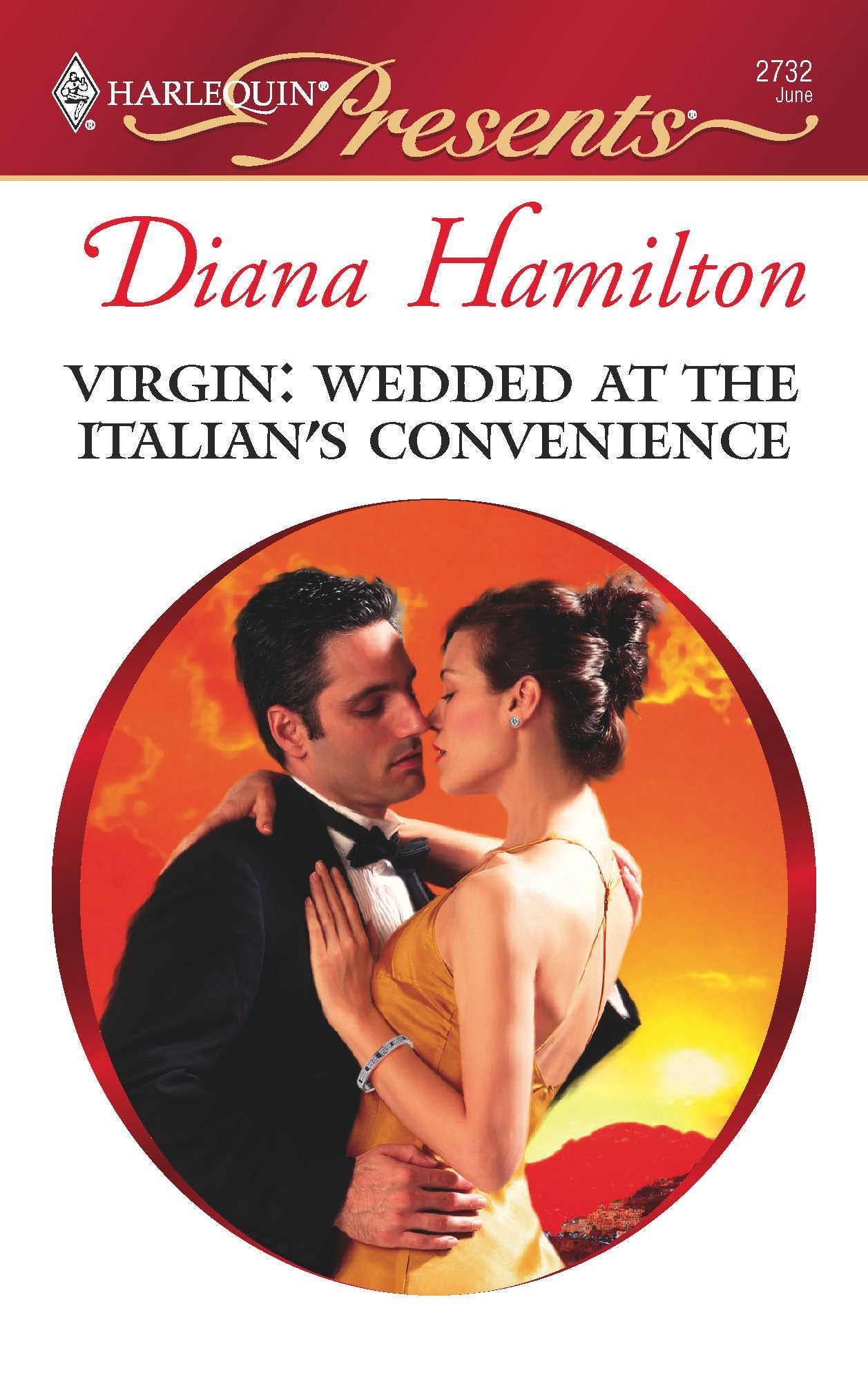 Virgin: Wedded at the Italian's Convenience (Innocent Mistress, Virgin Bride, 1, Band 2732) Contemporary literature
