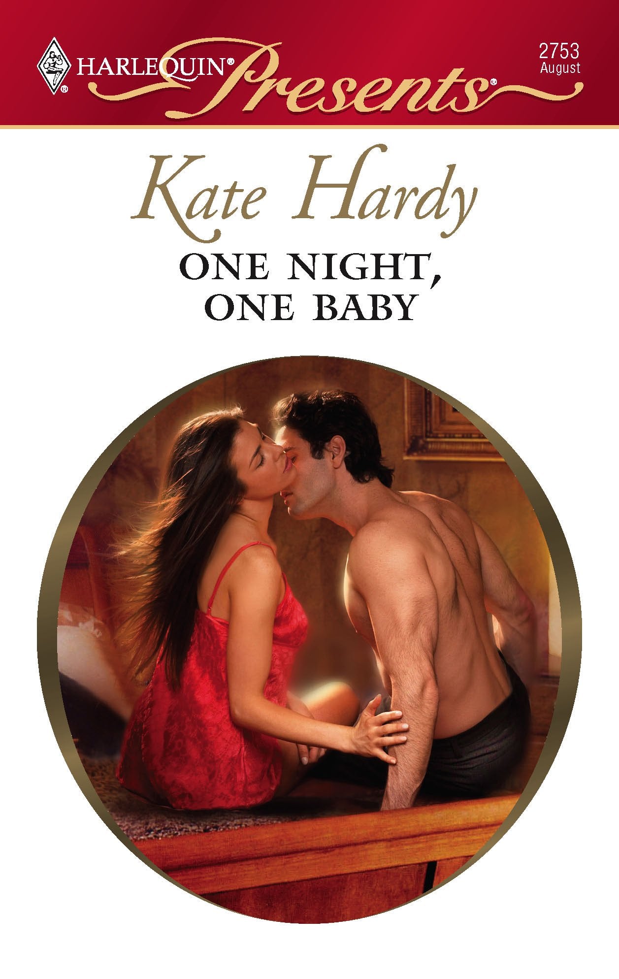 One Night, One Baby (Taken by the Millionaire, 8, Band 2753) Contemporary literature
