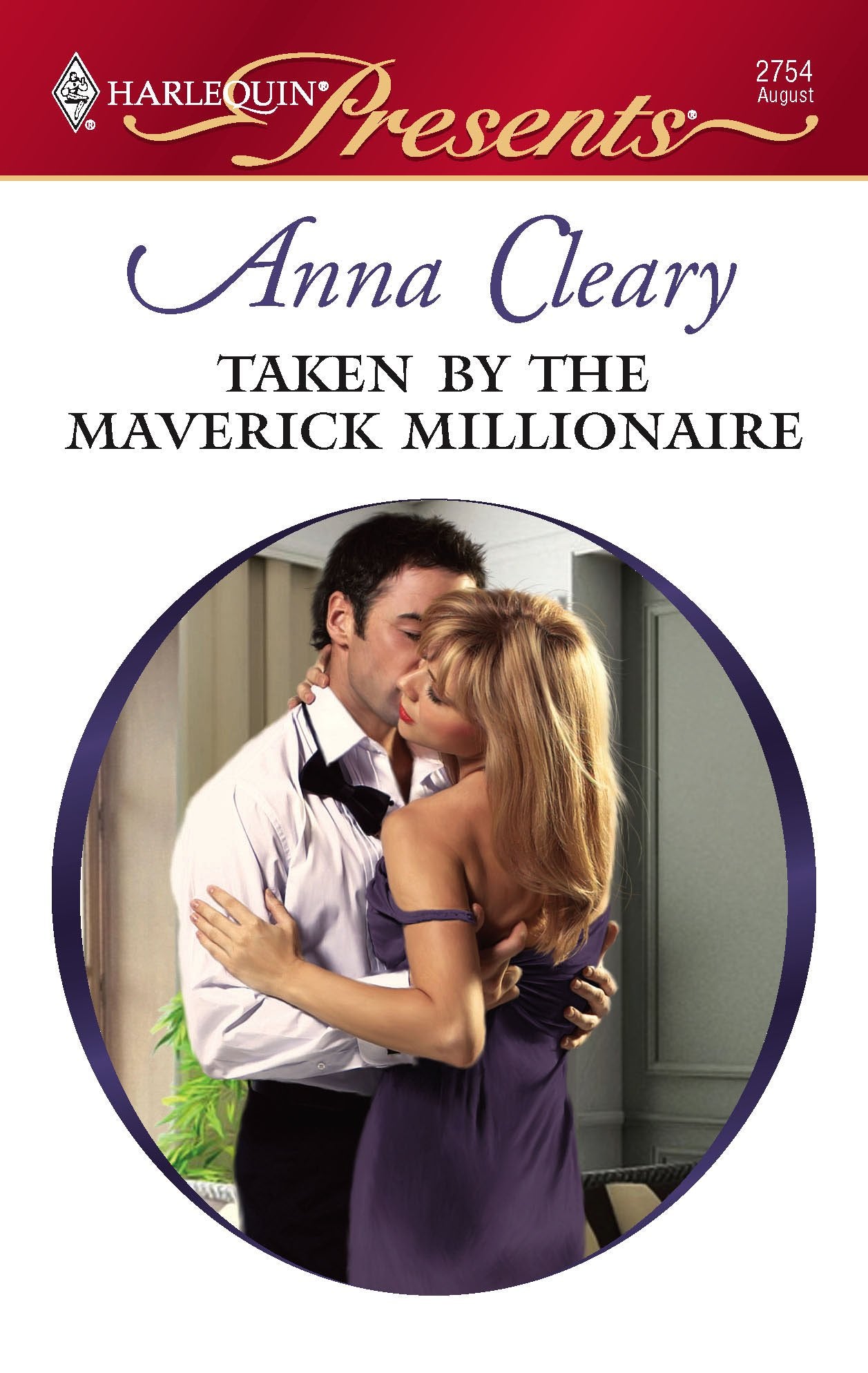 Taken by the Maverick Millionaire (Undressed by the Boss, 1, Band 2754) Contemporary literature