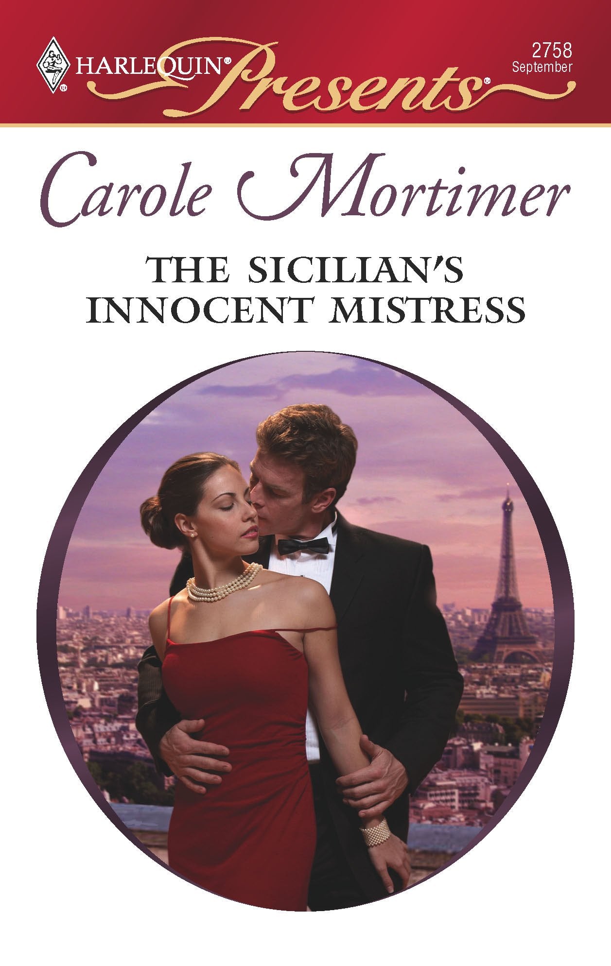 The Sicilian's Innocent Mistress (The Sicilians, 3, Band 2758) Contemporary literature