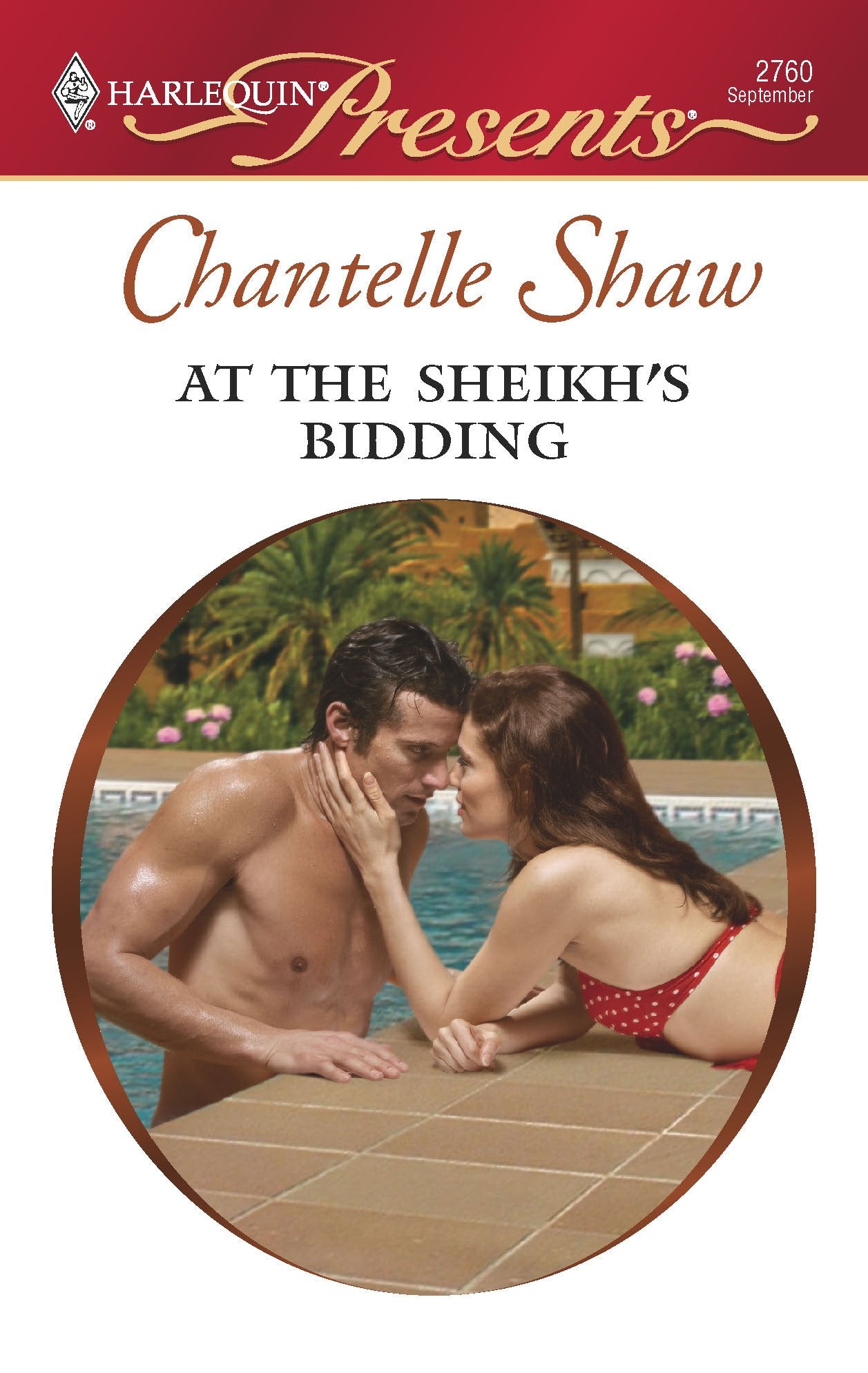 At the Sheikh's Bidding (Surrender to the Sheikh, 6) Contemporary literature