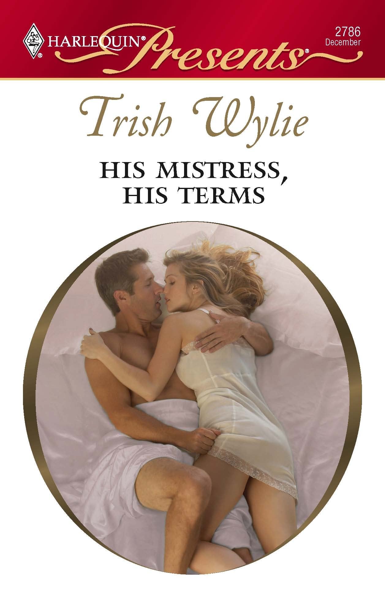 His Mistress, His Terms (Kept for His Pleasure, 6, Band 2786) Contemporary literature