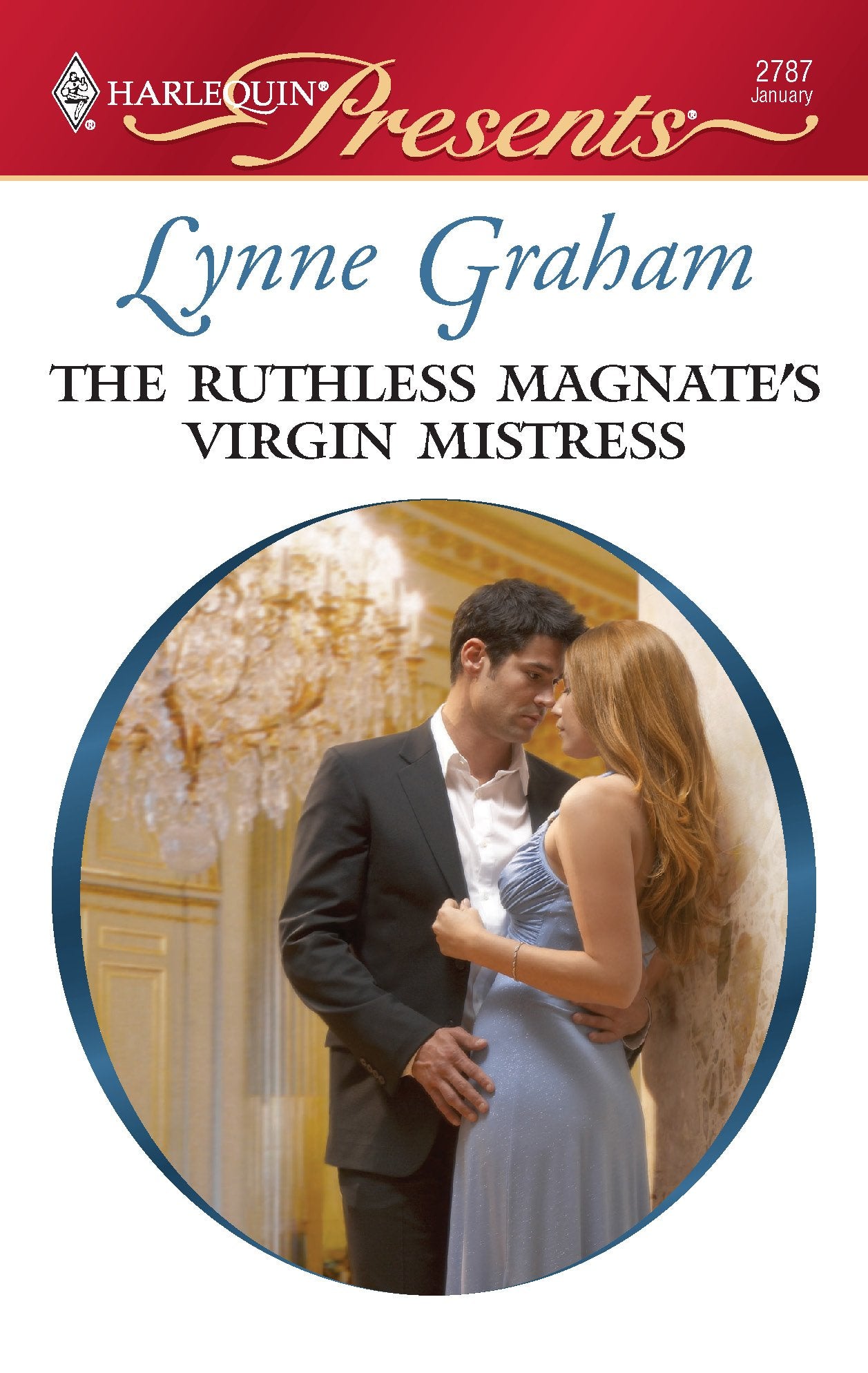 The Ruthless Magnate's Virgin Mistress (Virgin Brides, Arrogant Husbands, 2, Band 2787) Contemporary literature