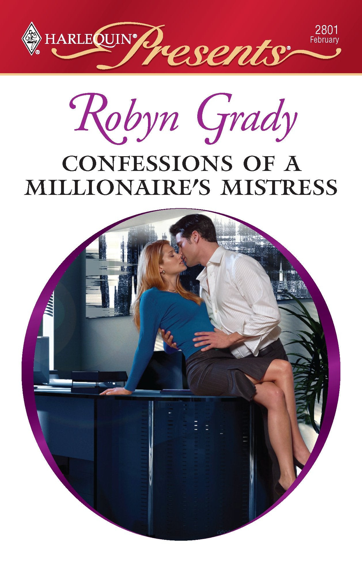 Confessions of a Millionaire's Mistress (Kept for His Pleasure, 8, Band 2801) Contemporary literature