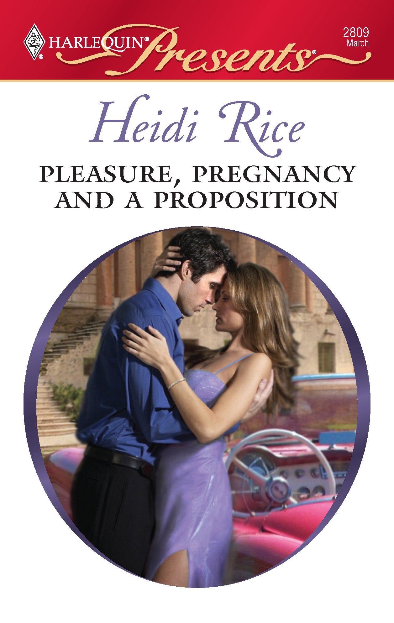 Pleasure, Pregnancy and a Proposition (One Night Baby, 3, Band 2809) Contemporary literature