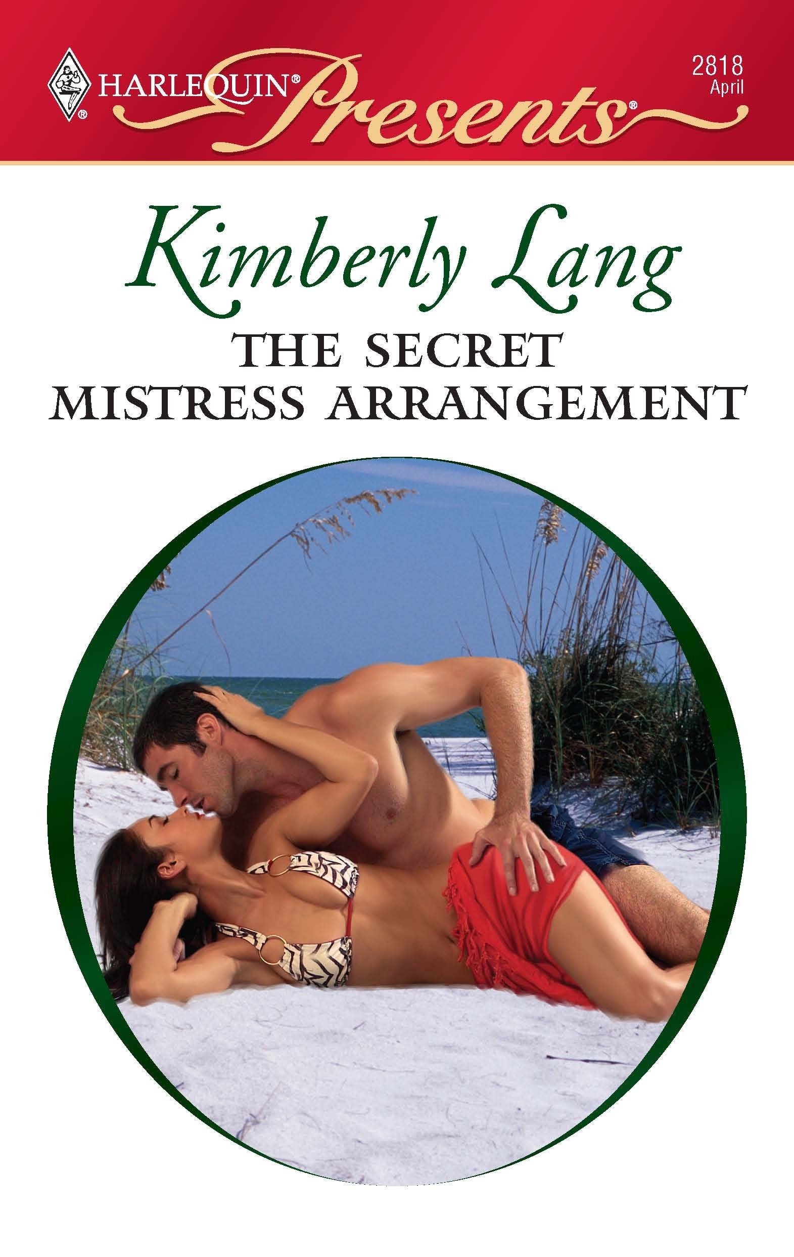 The Secret Mistress Arrangement (Kept for His Pleasure, 9, Band 2818) Contemporary literature