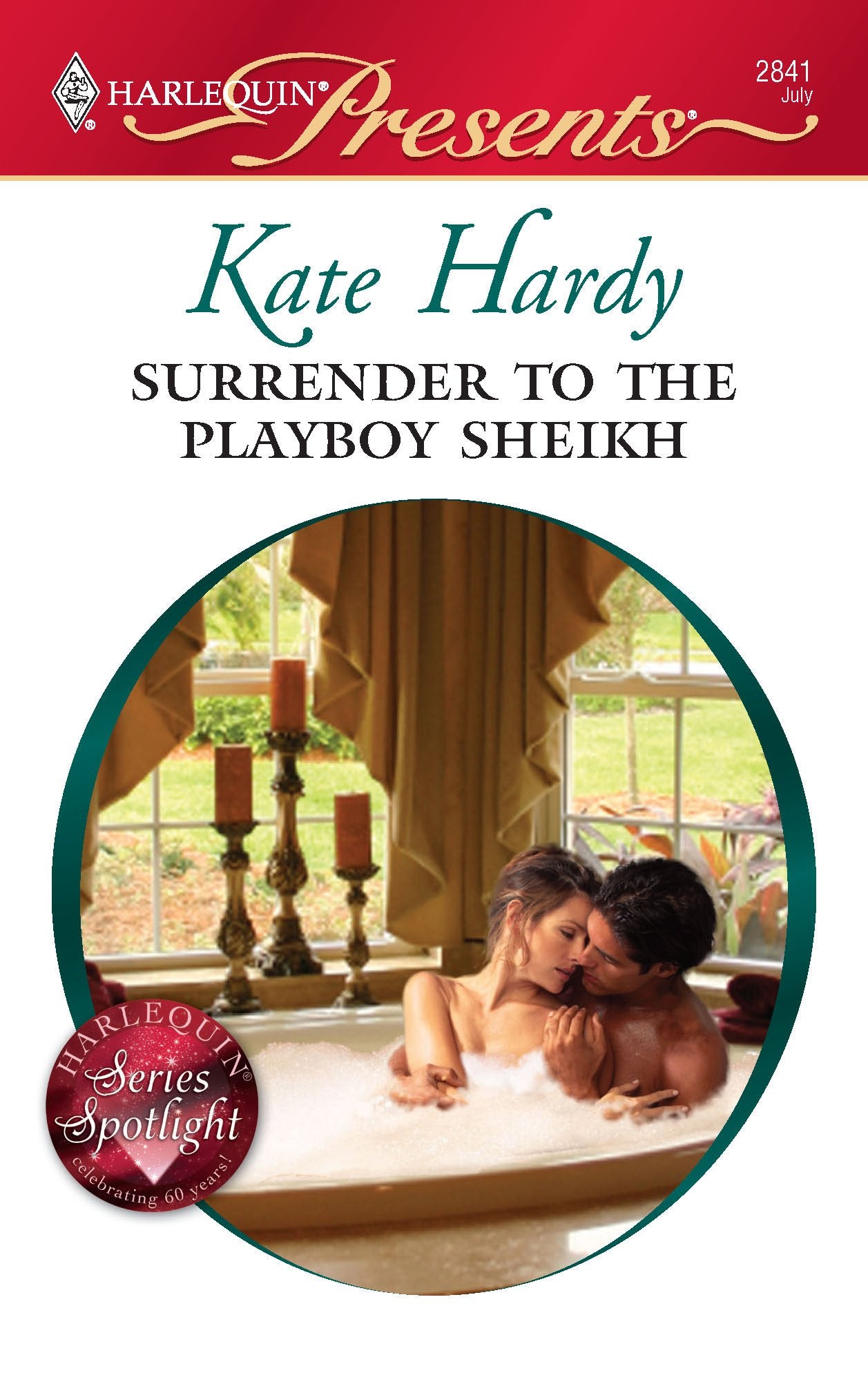 Surrender to the Playboy Sheikh (To Tame A Playboy, 1, Band 2841) Contemporary literature