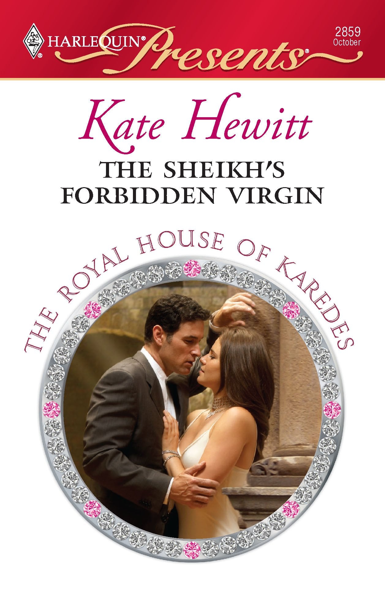 The Sheikh's Forbidden Virgin (The Royal House of Karedes, 4, Band 2859) Contemporary literature
