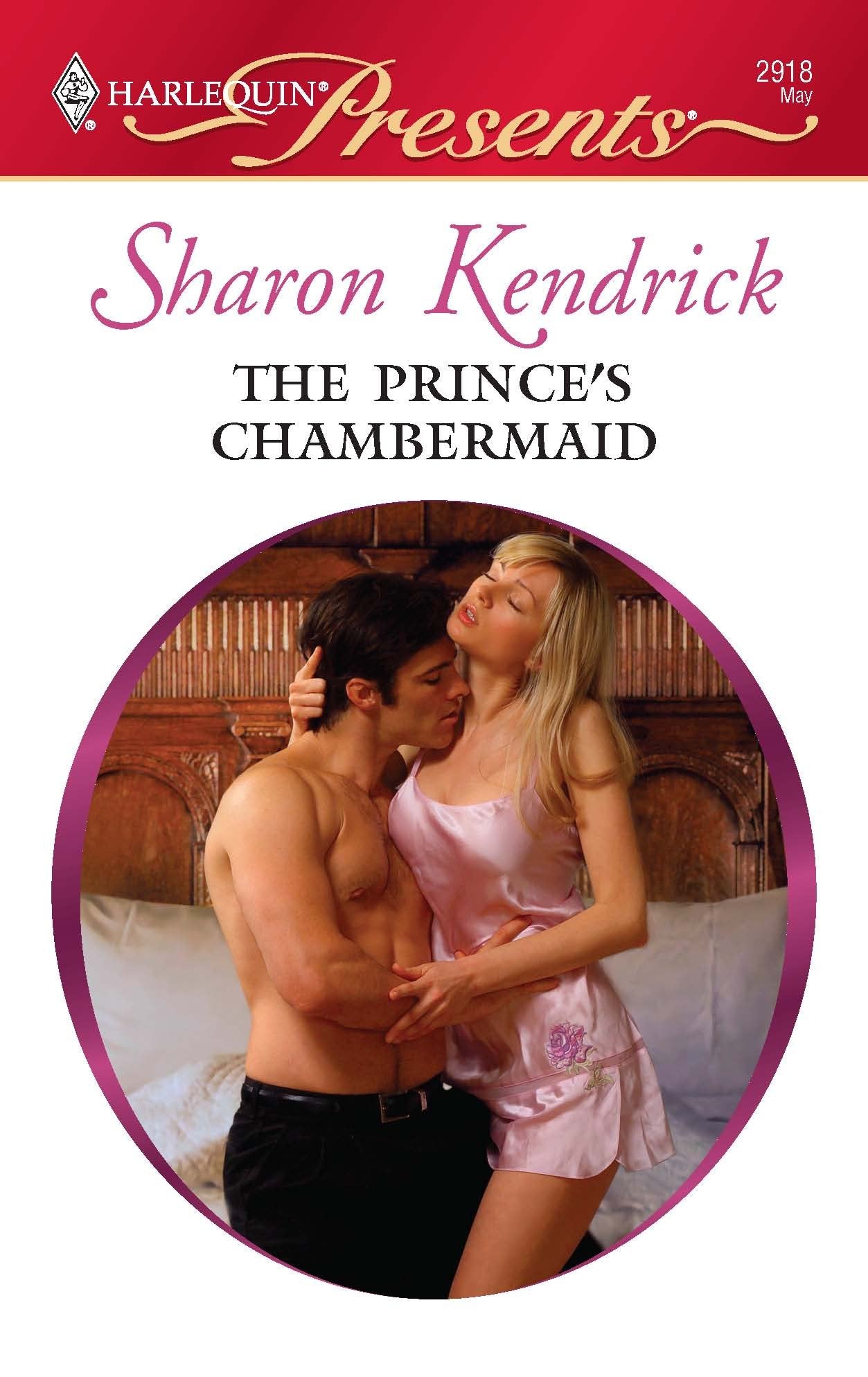 The Prince's Chambermaid (At His Service, Band 2918) Contemporary literature