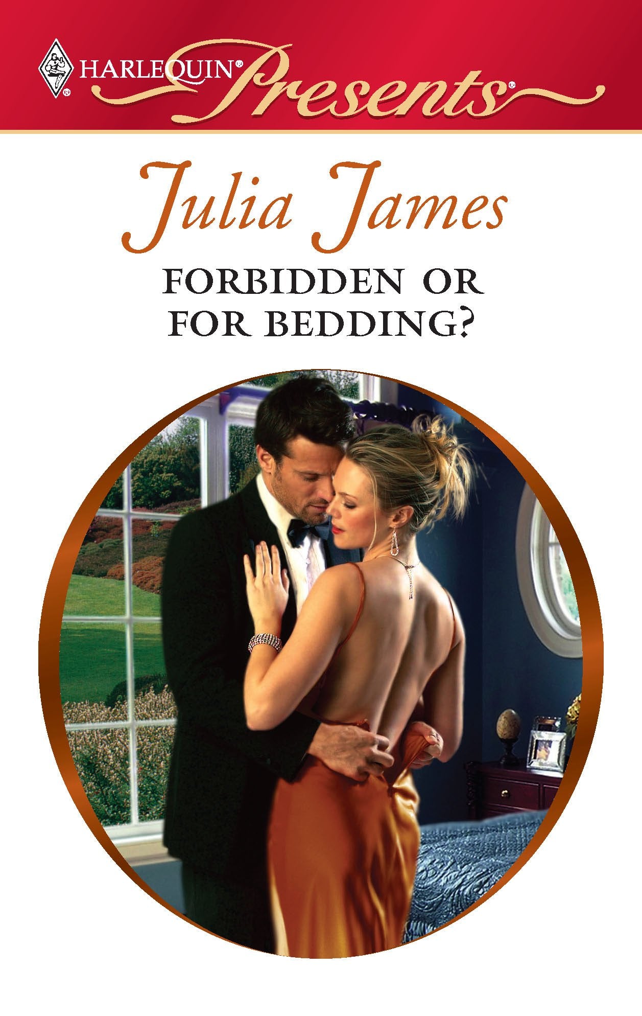 Forbidden or For Bedding? (Harlequin Presents, Band 2960) Contemporary literature