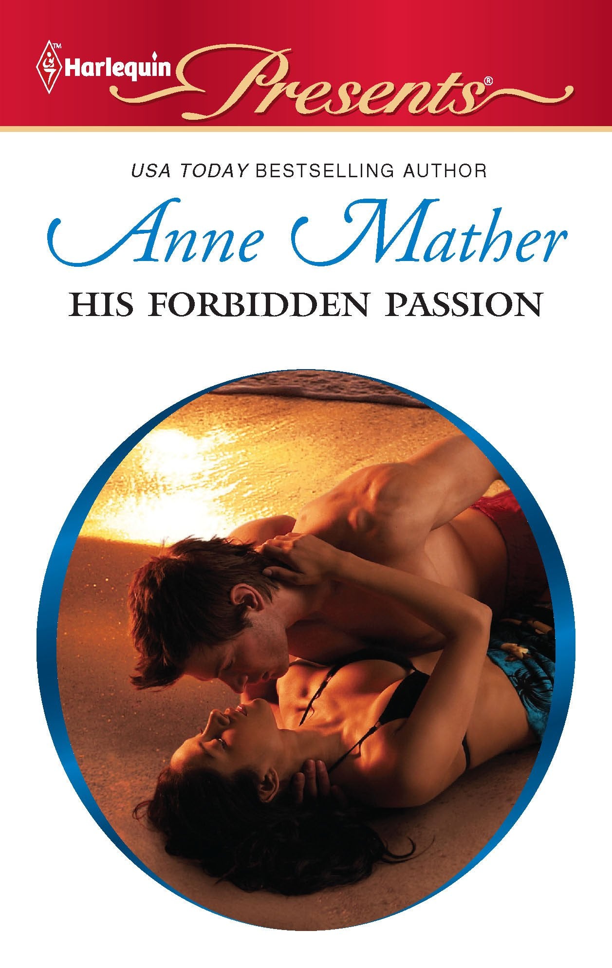 His Forbidden Passion (Harlequin Presents, Band 2971) Contemporary literature