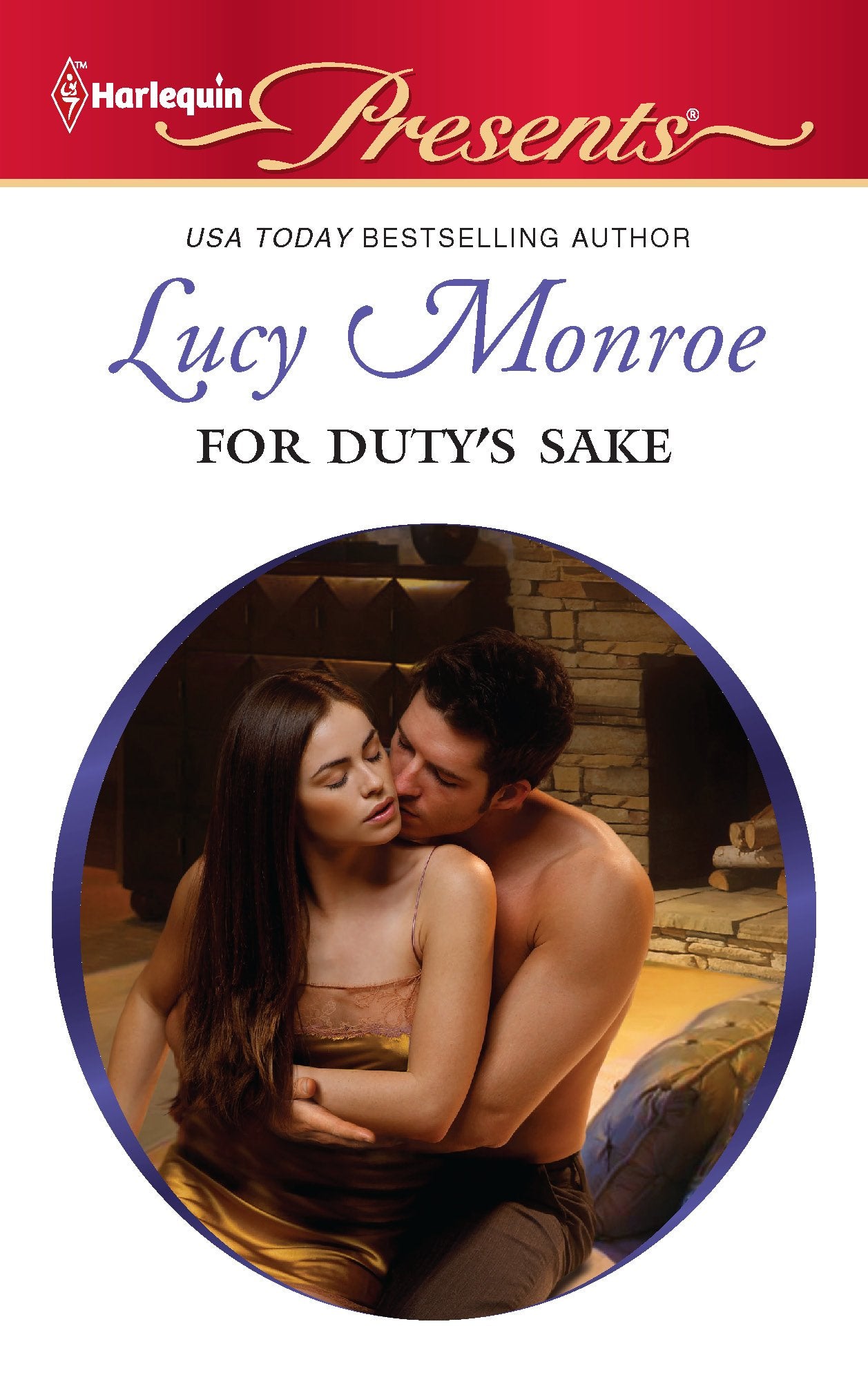 For Duty's Sake (Royal Brides, 6, Band 2993) Contemporary literature