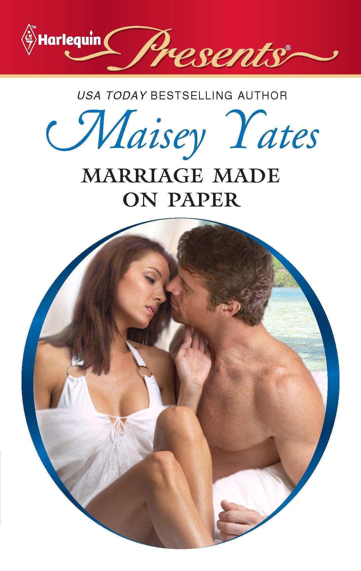 Marriage Made on Paper: A Spicy Billionaire Boss Romance (21st Century Bosses, 1, Band 3016) Eroticism
