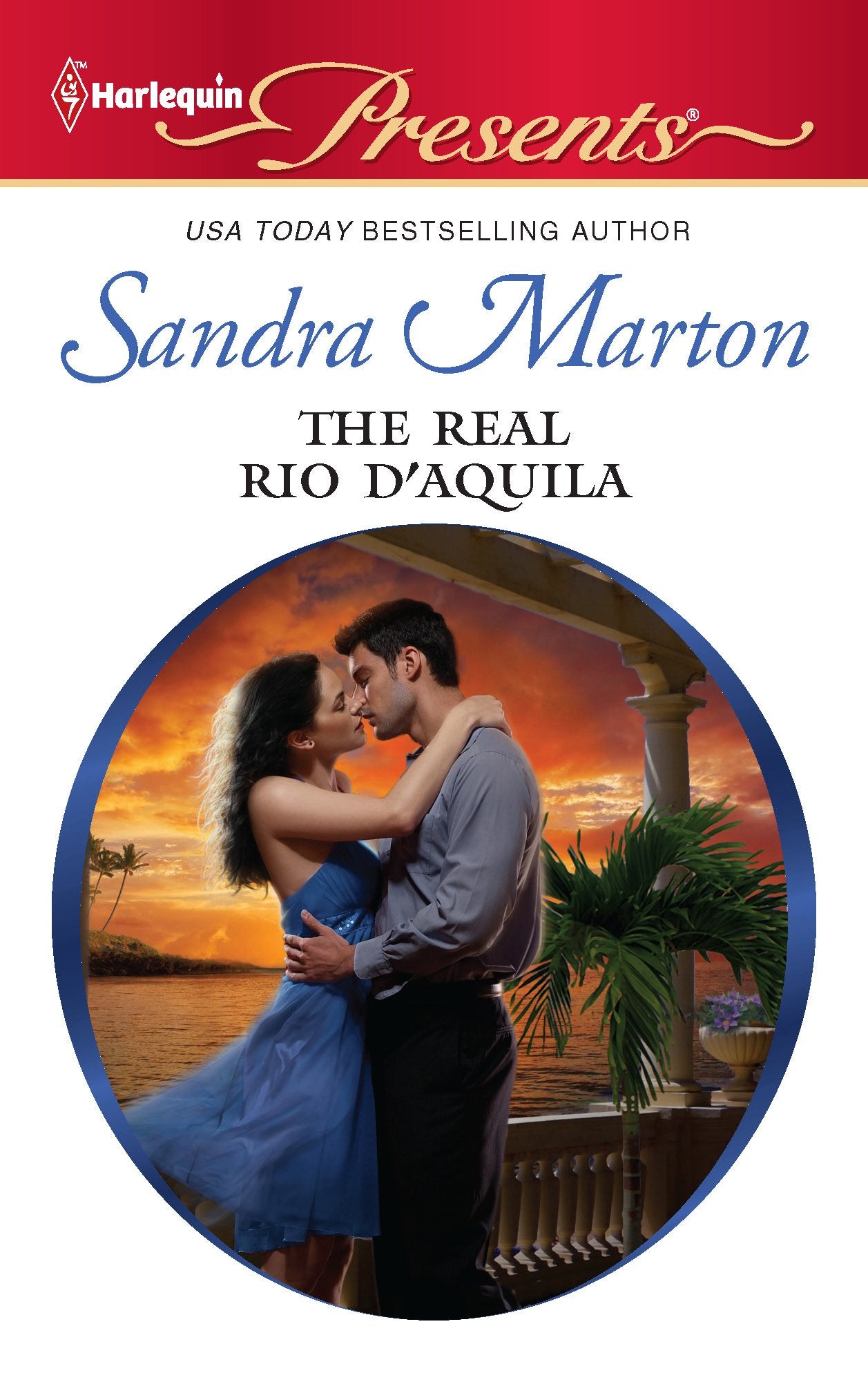 The Real Rio D'Aquila (The Orsini Brides, 2, Band 3032) Contemporary literature