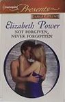 Not Forgiven Books