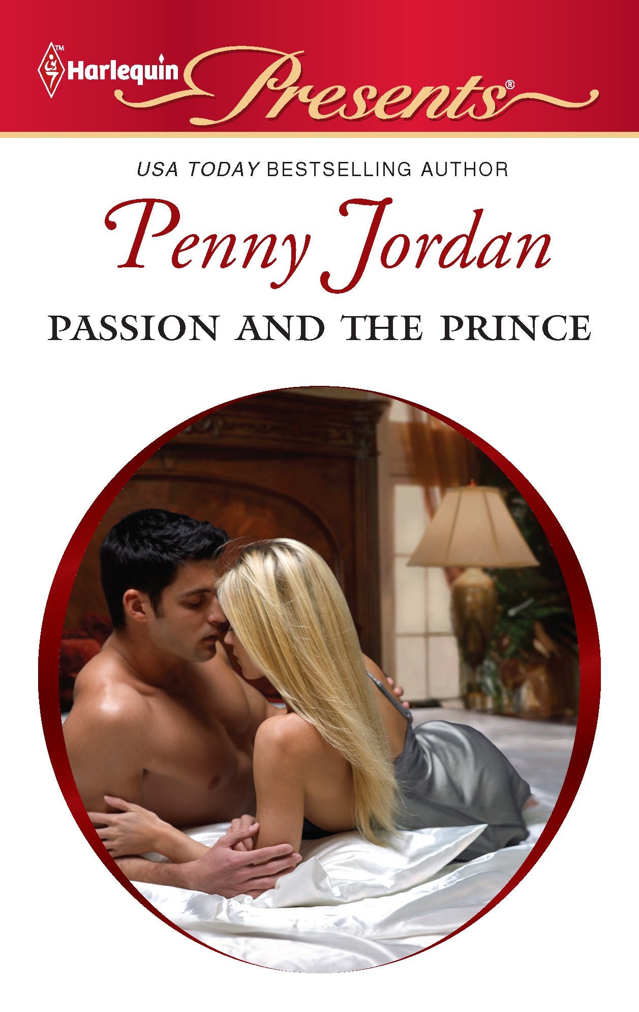 Passion and the Prince (Harlequin Presents, Band 3035) Contemporary literature